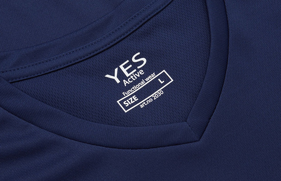 YES Active T-Shirt
