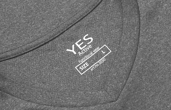 YES Active T-Shirt
