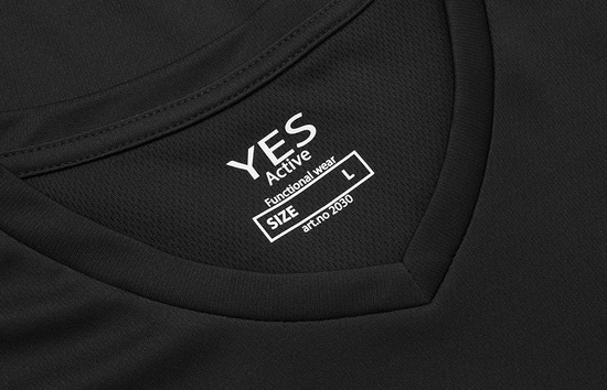 YES Active T-Shirt
