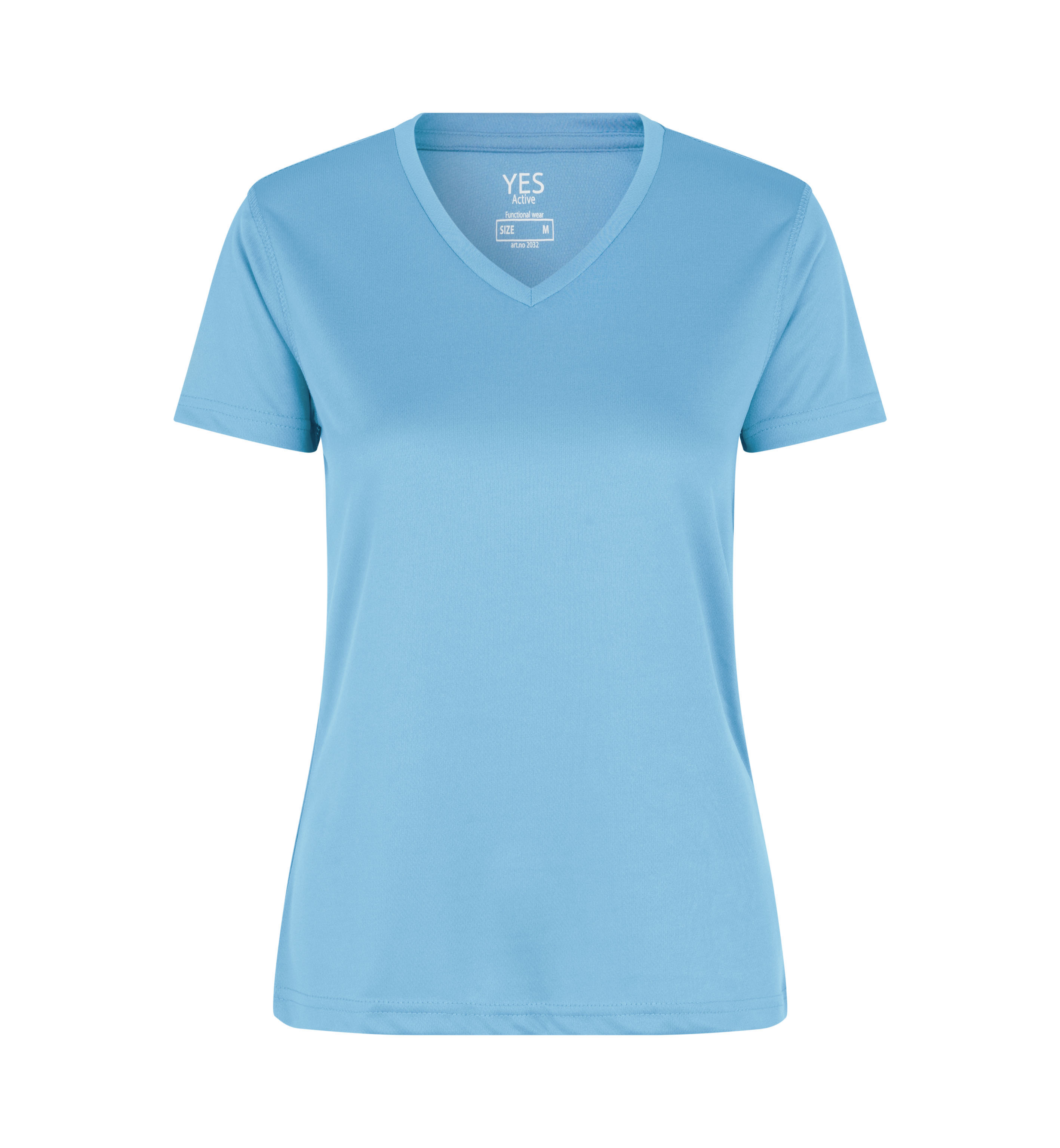 YES Active T-Shirt | Damen