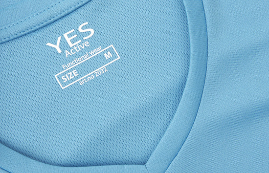 YES Active T-Shirt | Damen