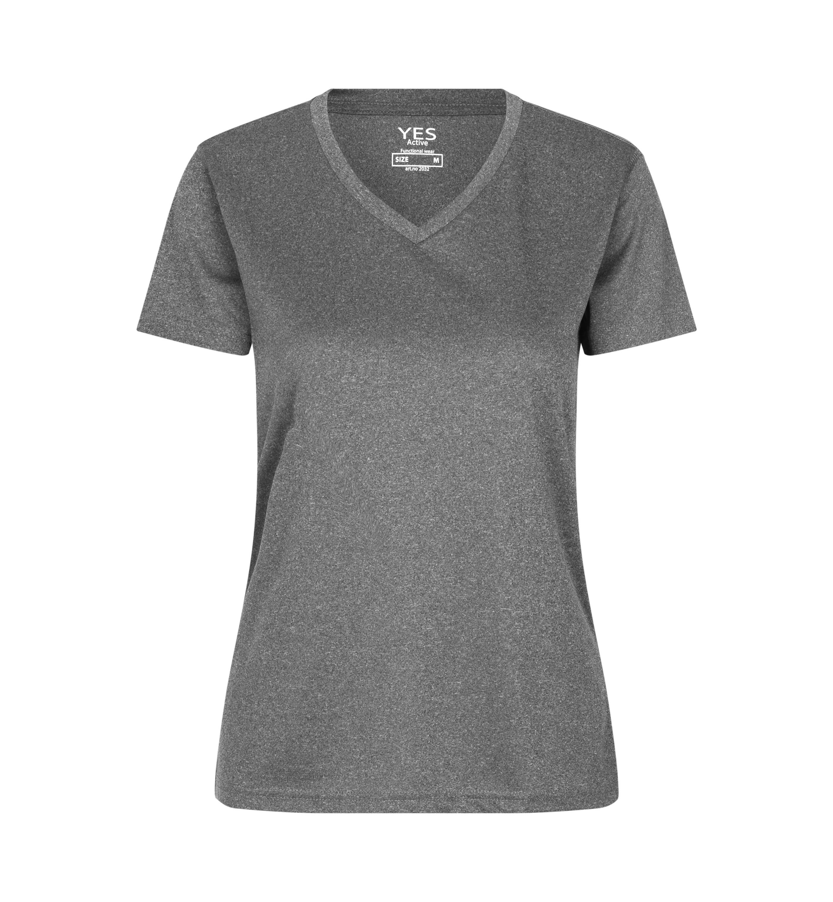 YES Active T-Shirt | Damen
