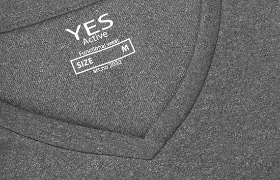 YES Active T-Shirt | Damen