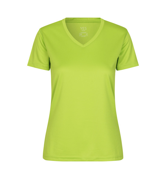 YES Active T-Shirt | Damen