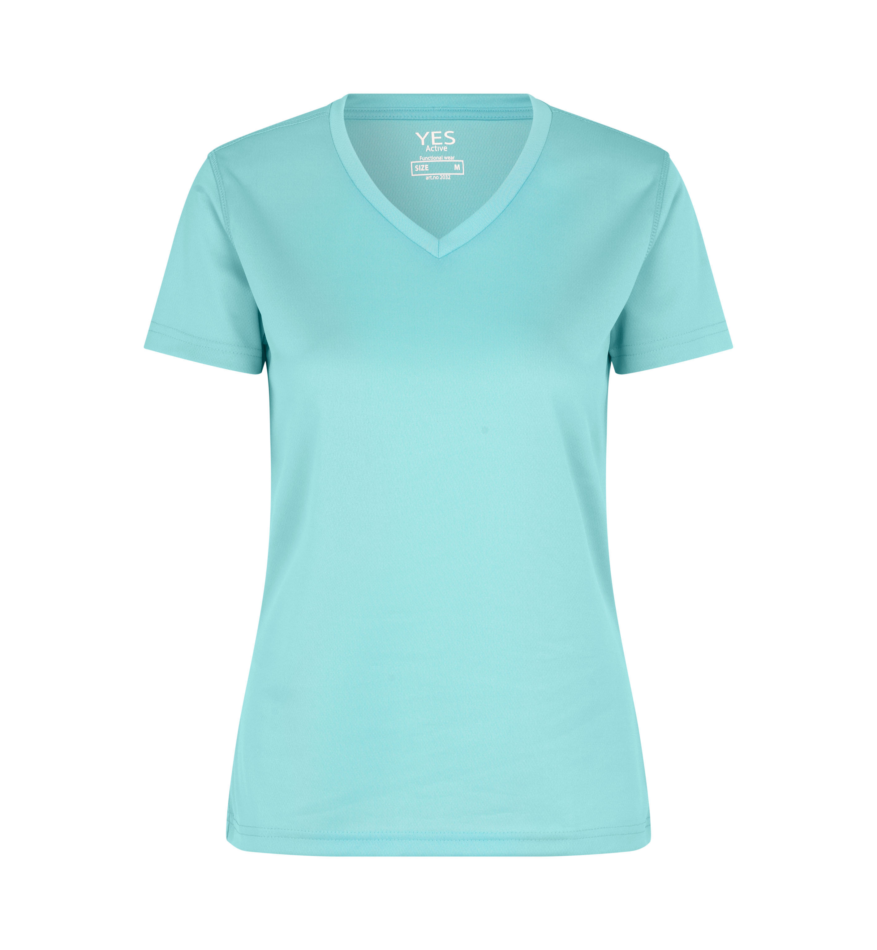 YES Active T-Shirt | Damen