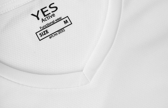 YES Active T-Shirt | Damen