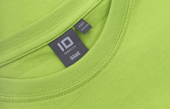 GAME® T-Shirt | Kinder