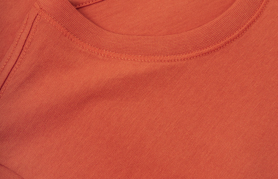T-Shirt | ökologisch | Kinder