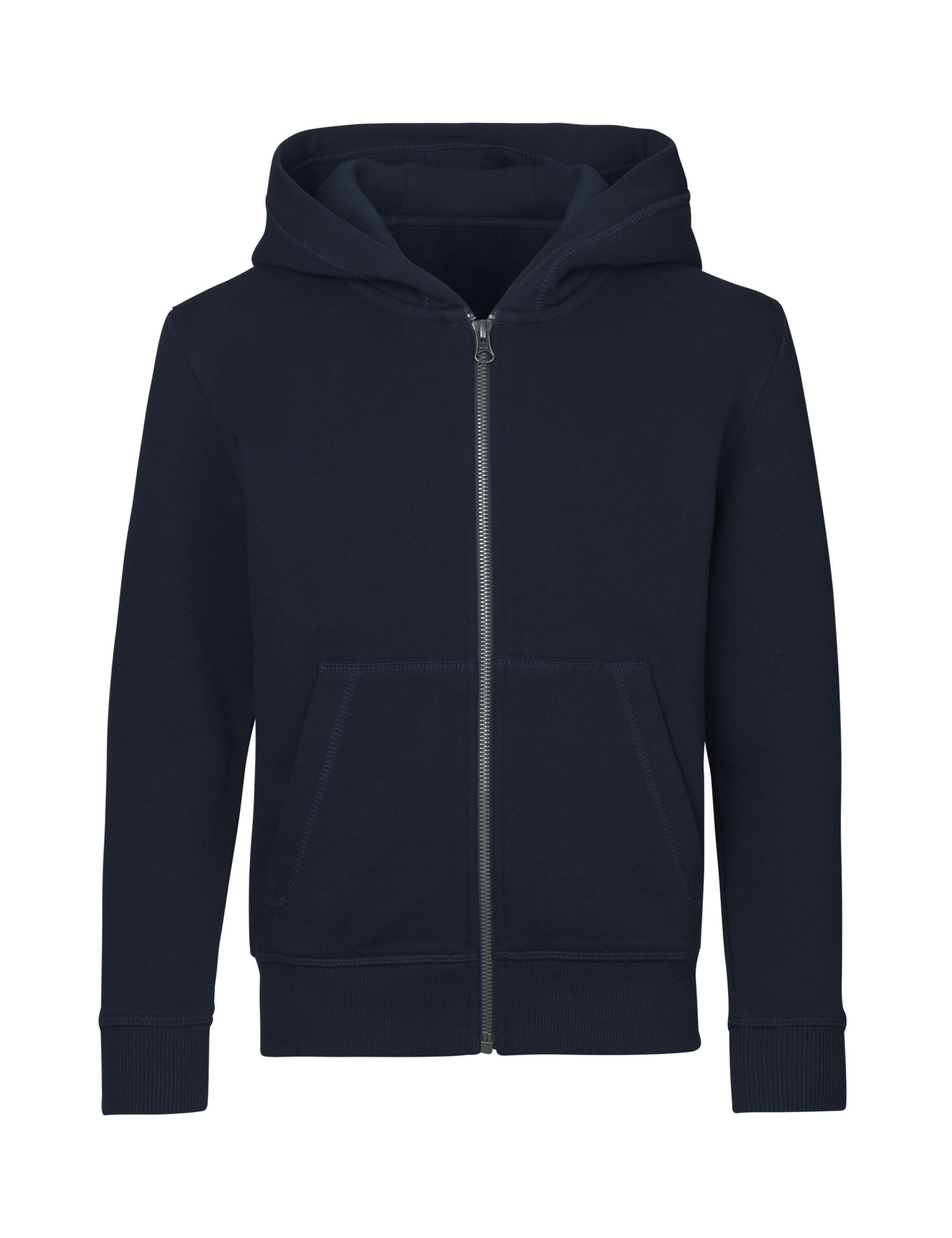 CORE Zip Hoodie | Kinder