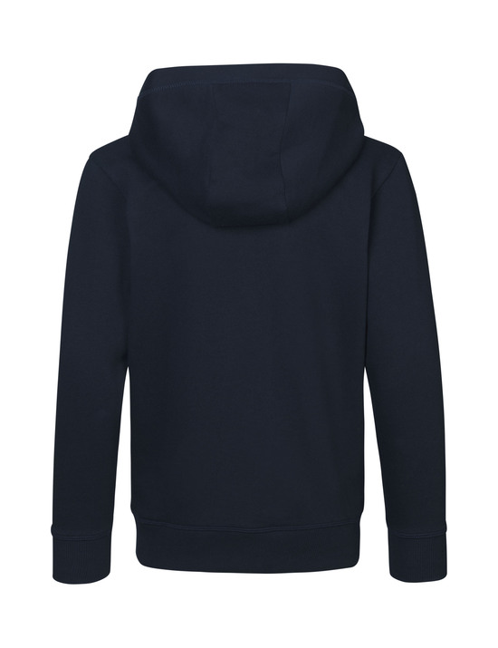 CORE Zip Hoodie | Kinder