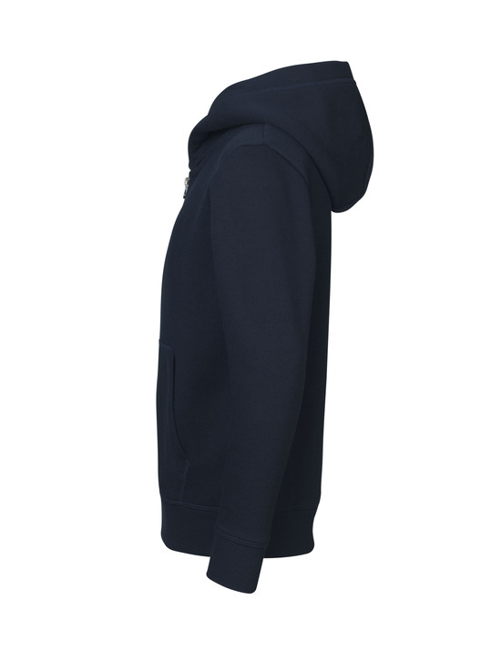 CORE Zip Hoodie | Kinder