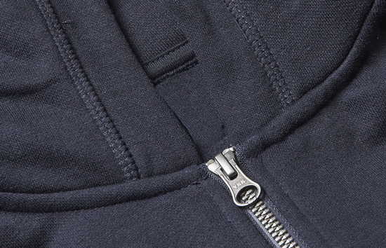 CORE Zip Hoodie | Kinder