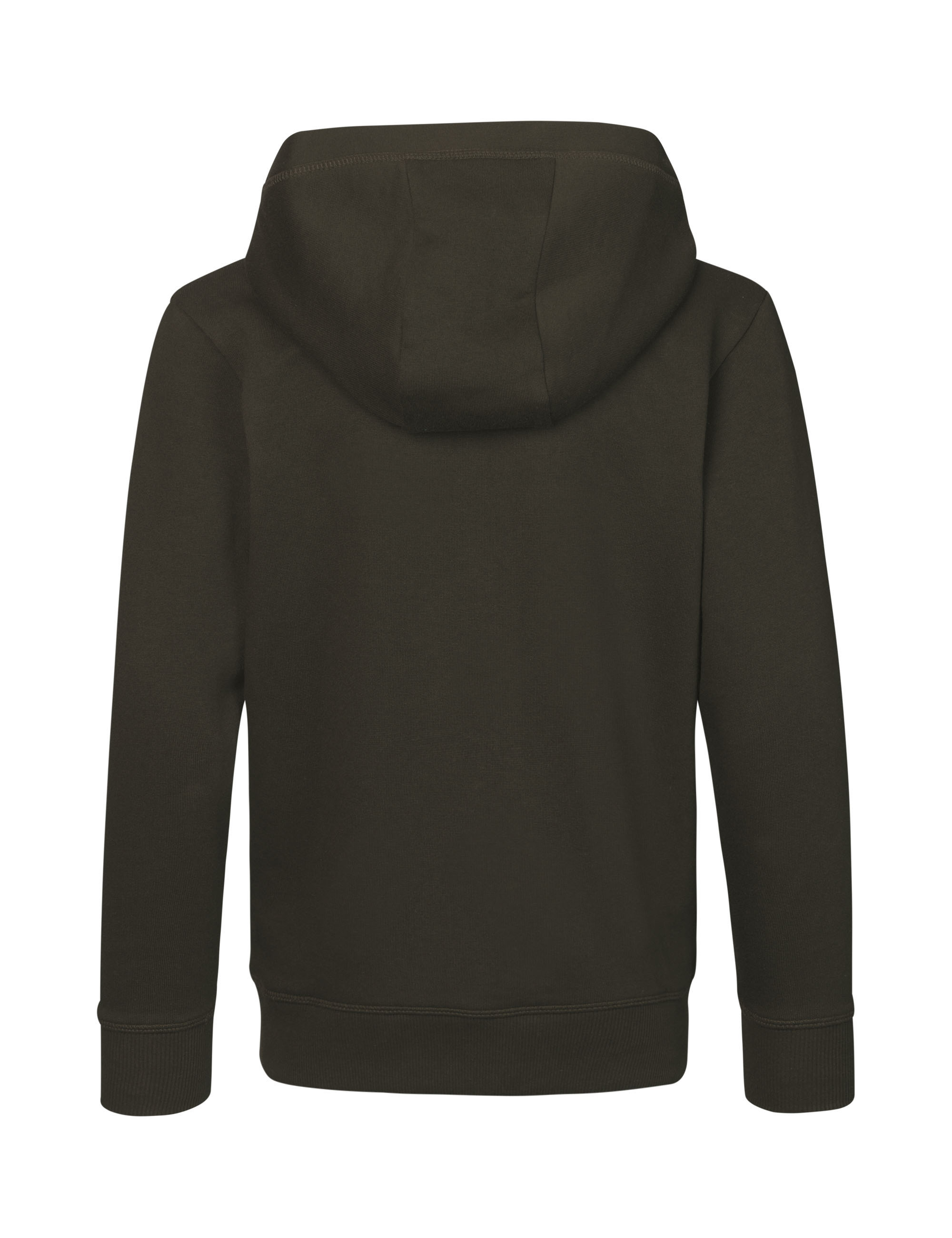 CORE Zip Hoodie | Kinder