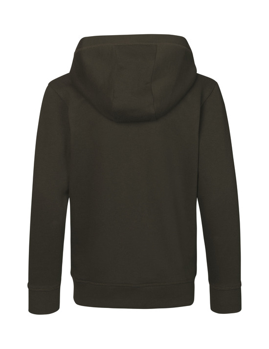 CORE Zip Hoodie | Kinder