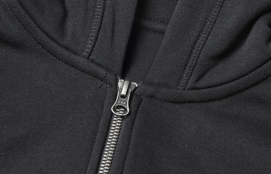 CORE Zip Hoodie | Kinder