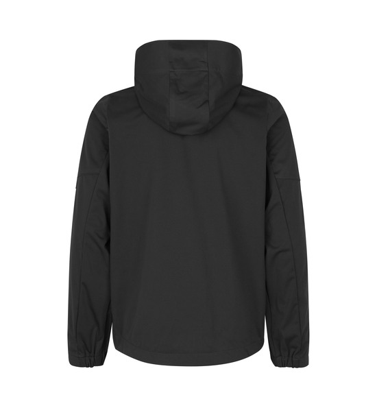 Soft Shell-Jacke | leicht | Kinder