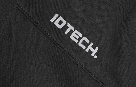 Soft Shell-Jacke | leicht | Kinder