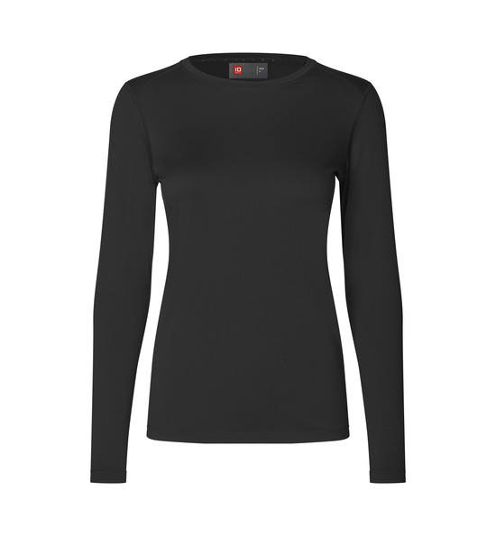 GEYSER active T-shirt | l/s | Damen