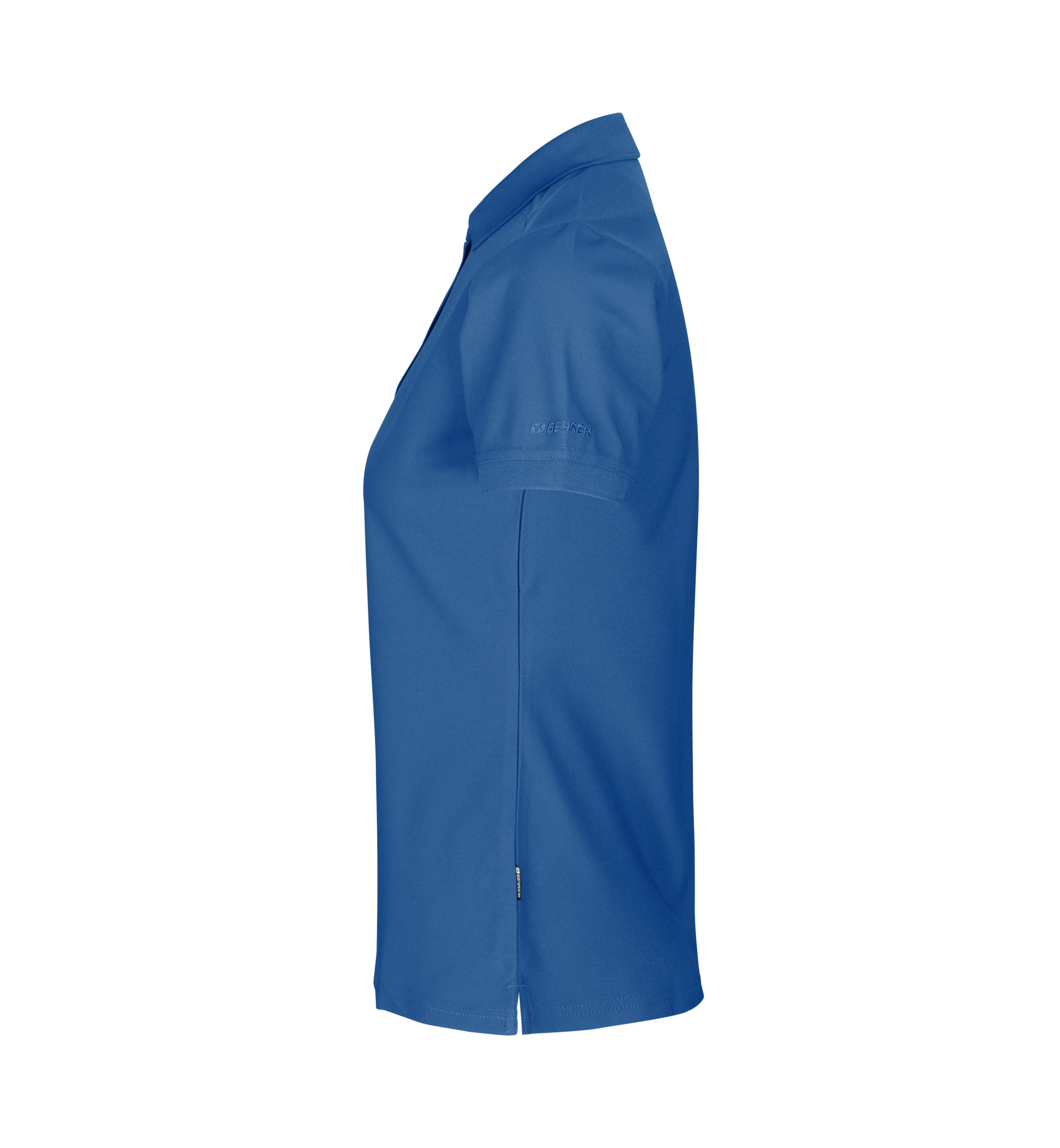 GEYSER polo shirt | functional | Damen
