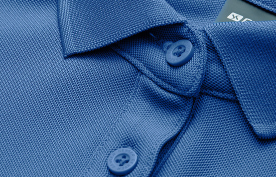 GEYSER polo shirt | functional | Damen