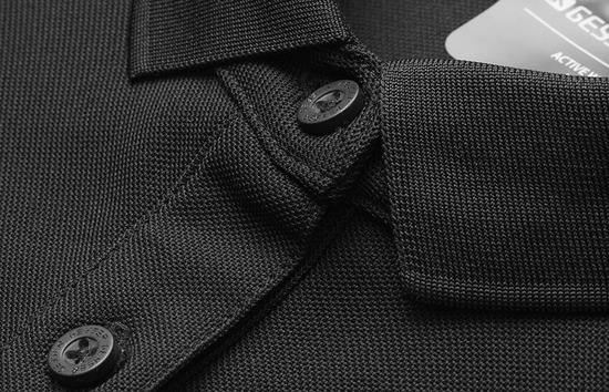 GEYSER polo shirt | functional | Damen