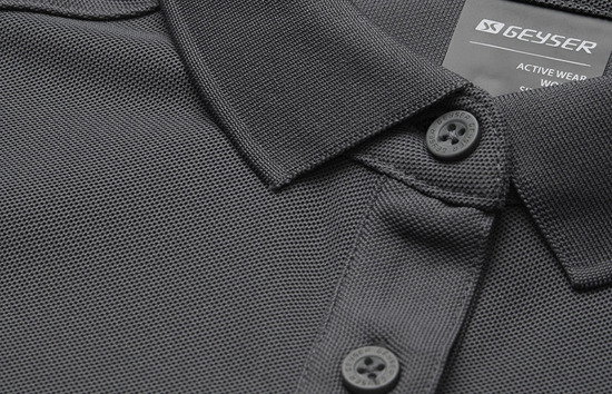 GEYSER polo shirt | functional | Damen