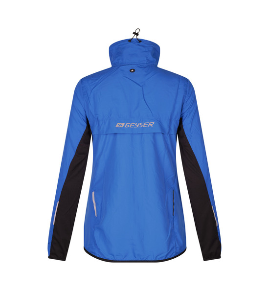 GEYSER running jacket | light | Damen