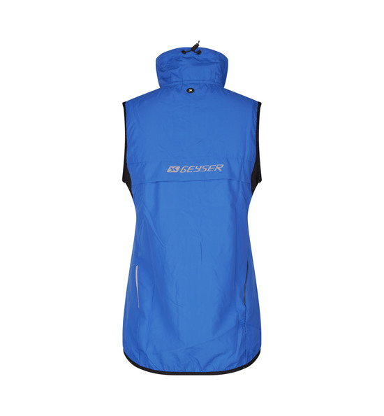 GEYSER running vest | light | Damen