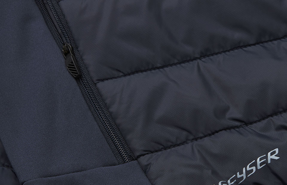 GEYSER hybrid jacket | Damen