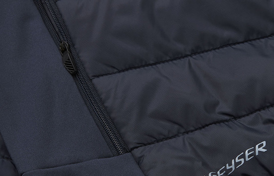 GEYSER hybrid jacket | Damen