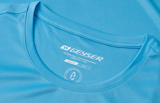 GEYSER T-shirt | essential | Damen