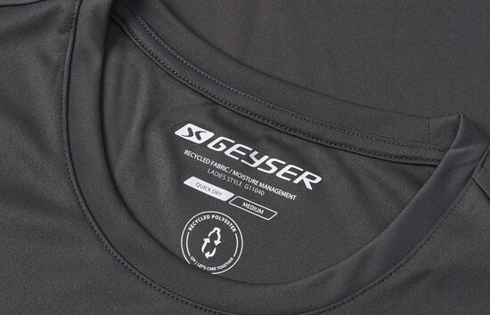 GEYSER T-shirt | essential | Damen