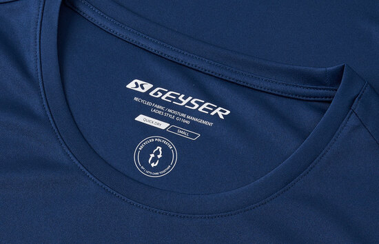 GEYSER T-shirt | essential | Damen
