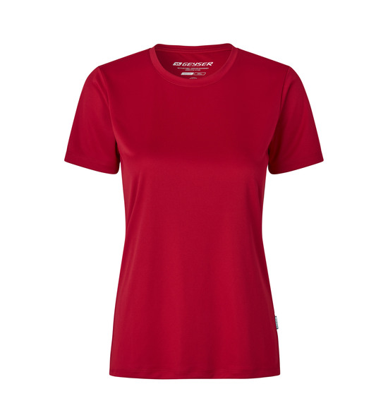 GEYSER T-shirt | essential | Damen