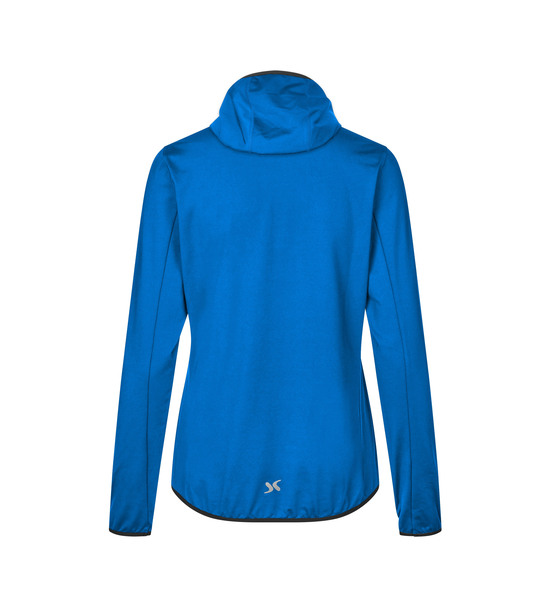 GEYSER stretch hoodie | Damen
