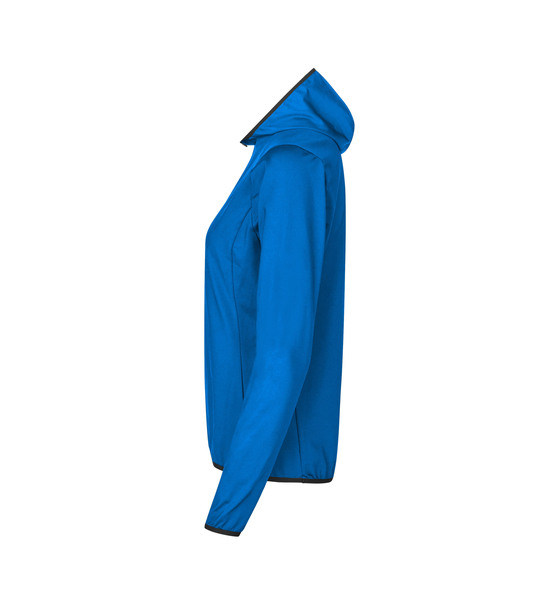 GEYSER stretch hoodie | Damen