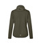 GEYSER stretch hoodie | Damen