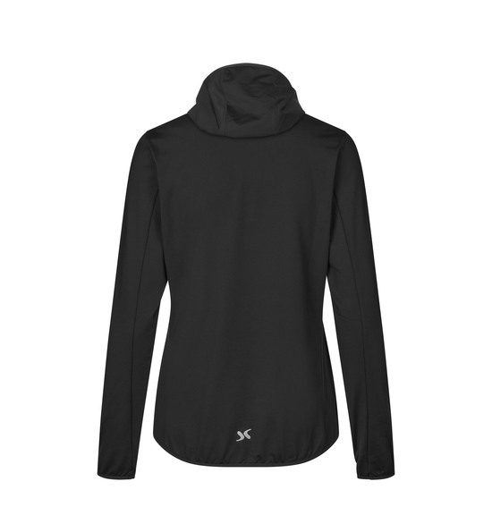 GEYSER stretch hoodie | Damen