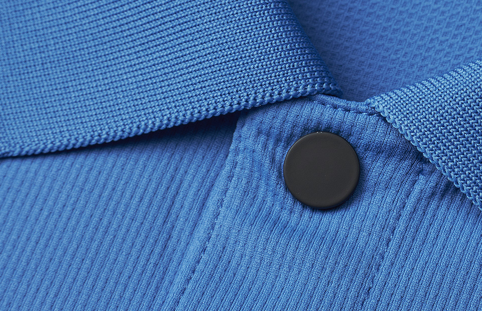 GEYSER active polo shirt