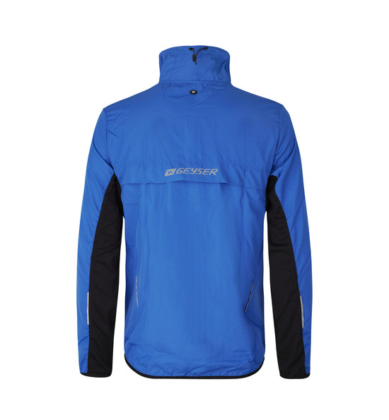 GEYSER running jacket | light
