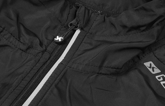 GEYSER running jacket | light