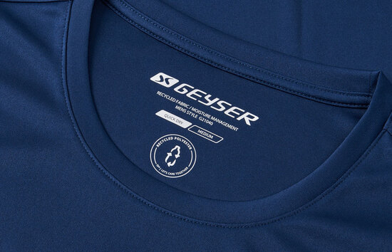 GEYSER T-shirt | essential