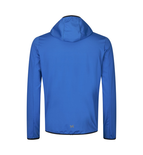 GEYSER stretch hoodie