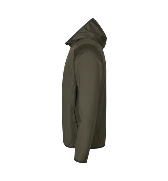 GEYSER stretch hoodie