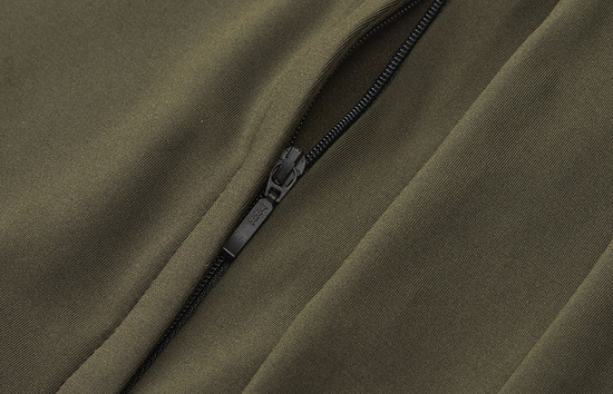 GEYSER stretch hoodie