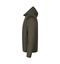 GEYSER stretch hoodie