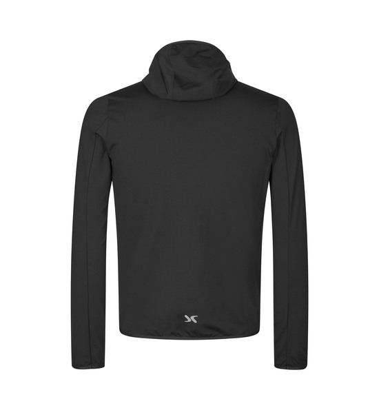GEYSER stretch hoodie