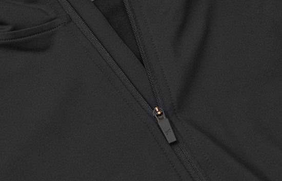 GEYSER stretch trainer | ¼ zip