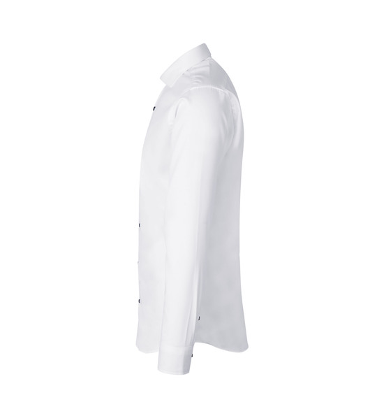 SEVEN SEAS Fine Twill Contrast | modern