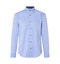 SEVEN SEAS Fine Twill Contrast | modern